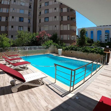 Bir Hotel Antalya Exterior photo