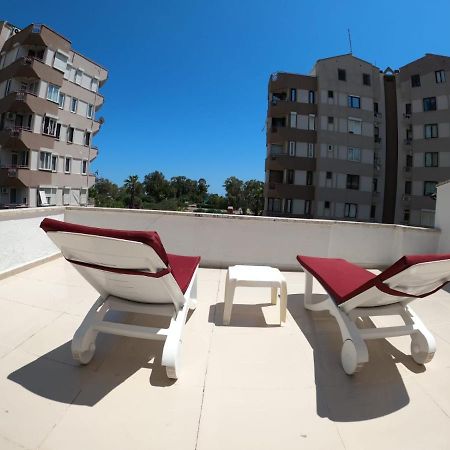 Bir Hotel Antalya Exterior photo