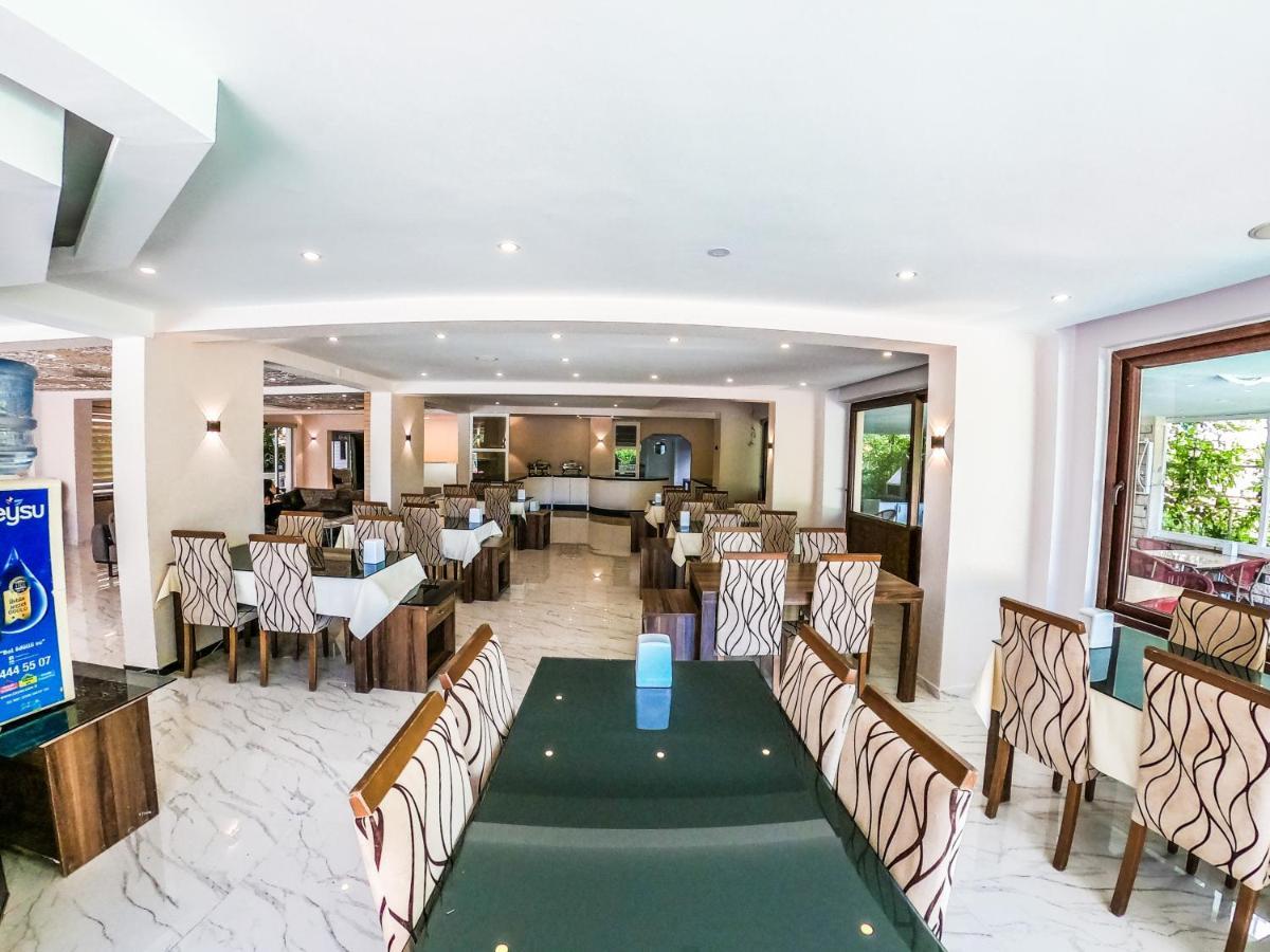 Bir Hotel Antalya Exterior photo