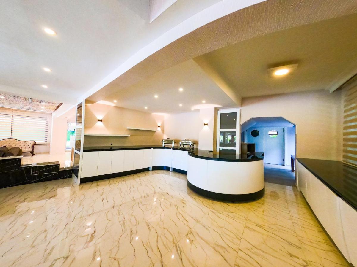 Bir Hotel Antalya Exterior photo