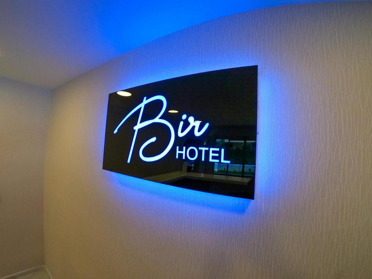 Bir Hotel Antalya Exterior photo
