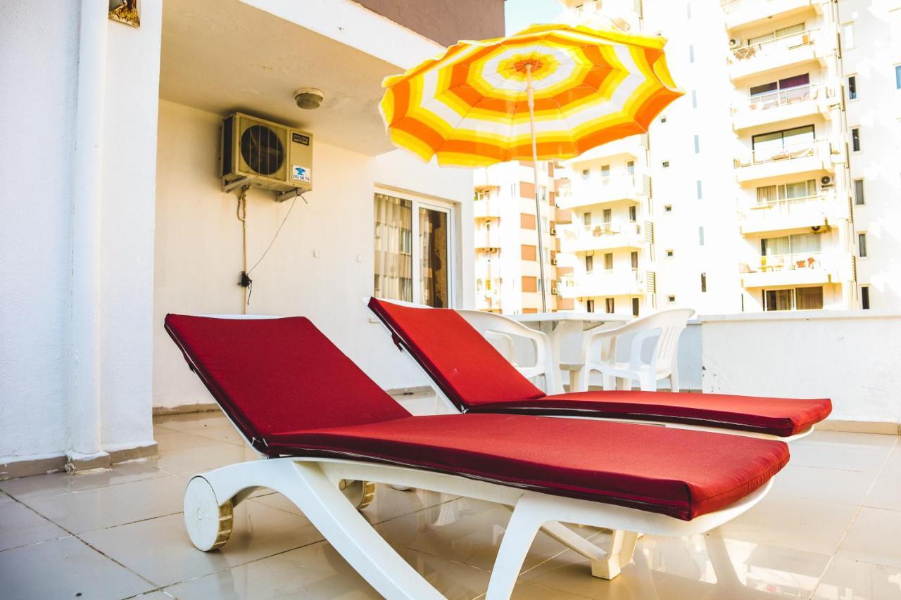 Bir Hotel Antalya Exterior photo