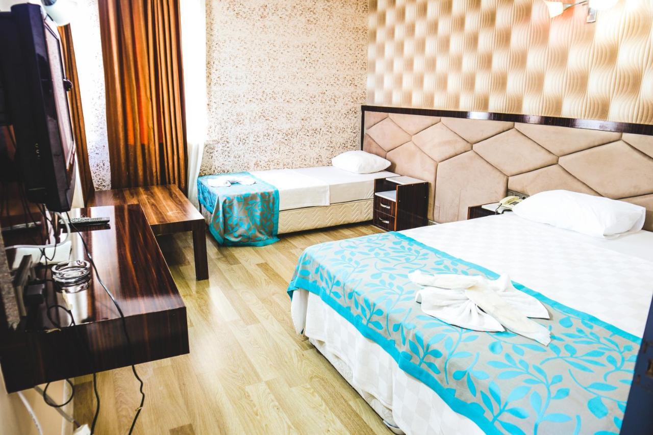 Bir Hotel Antalya Exterior photo