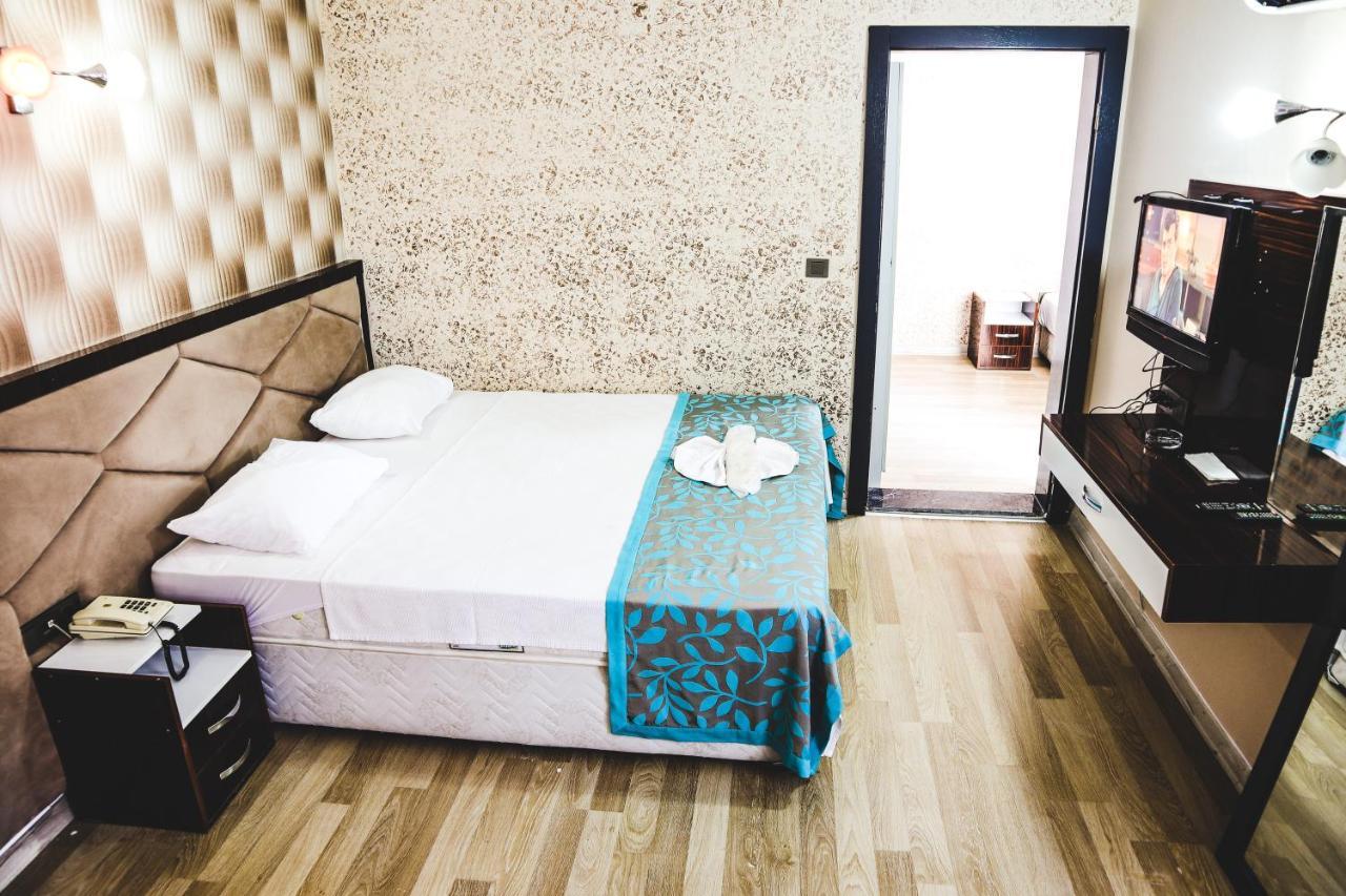 Bir Hotel Antalya Exterior photo