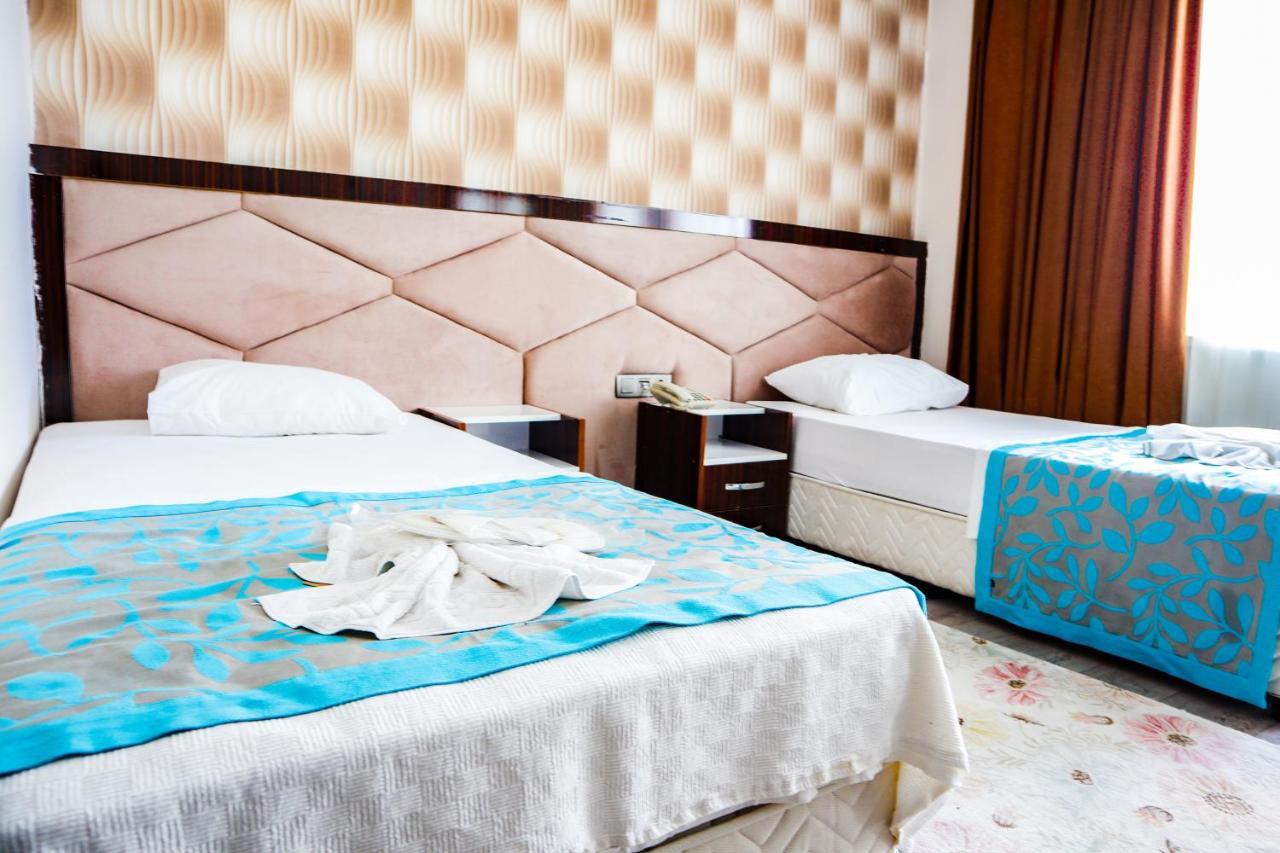 Bir Hotel Antalya Exterior photo