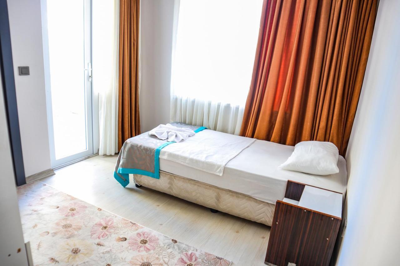 Bir Hotel Antalya Exterior photo