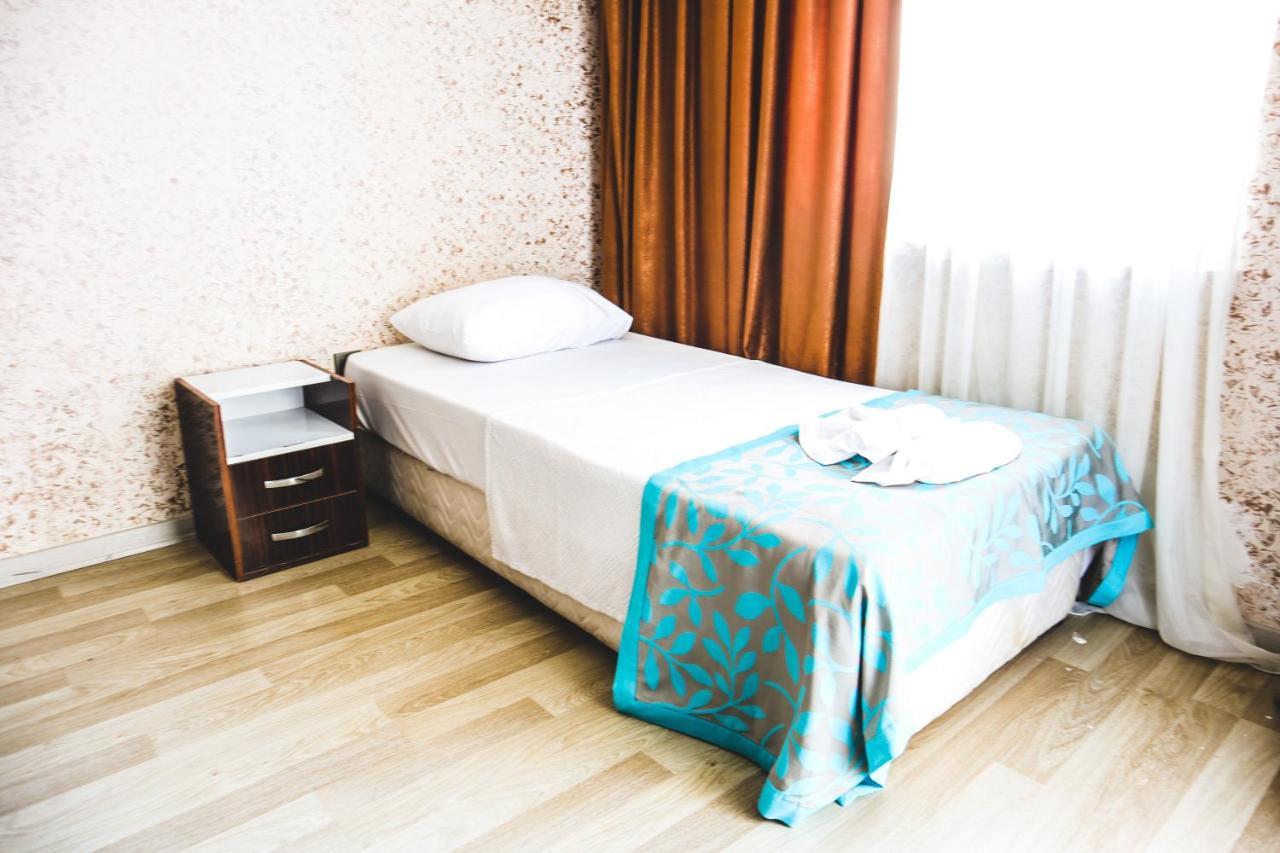 Bir Hotel Antalya Exterior photo