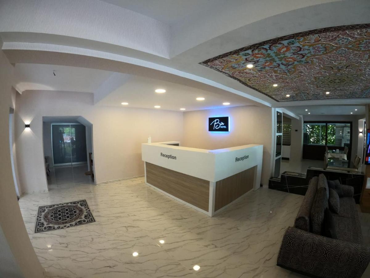 Bir Hotel Antalya Exterior photo